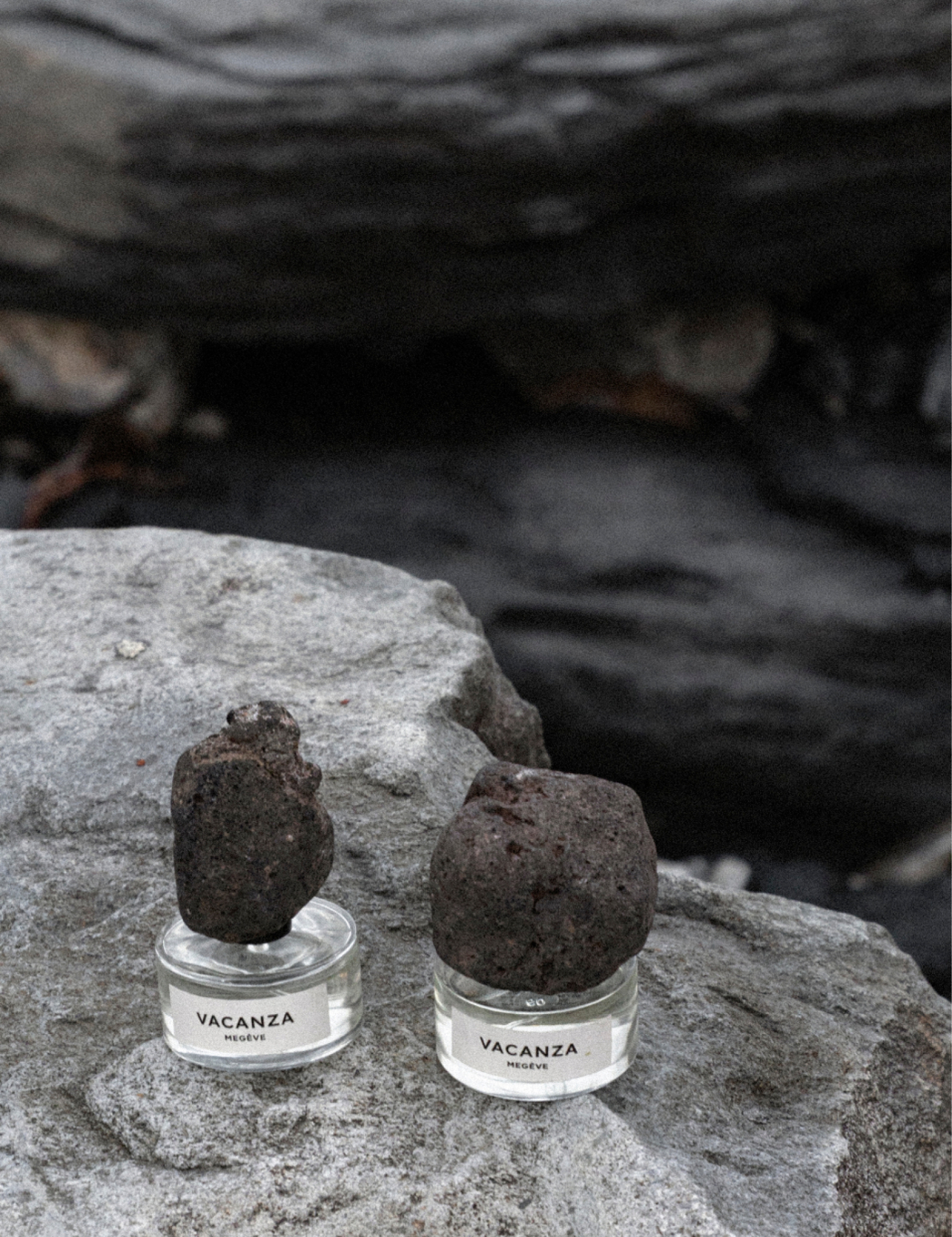 Every stone is unique